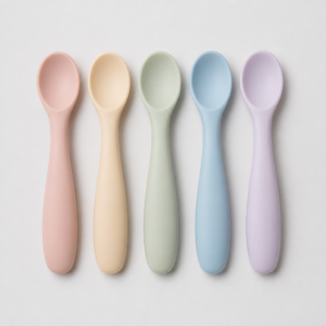 baby spoons