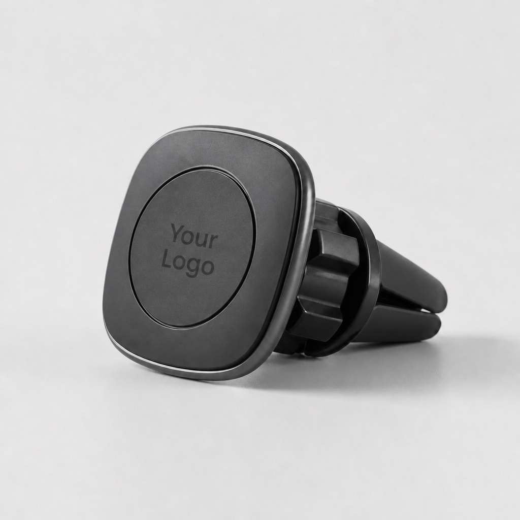 Car Mount Yourlogo