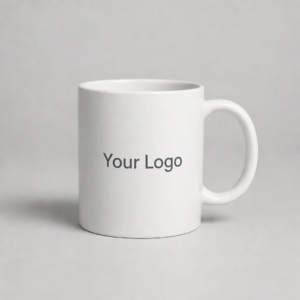 ceramic mugs yourlogo