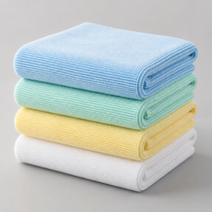 cleaning cloths