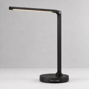 desk lamp yourlogo