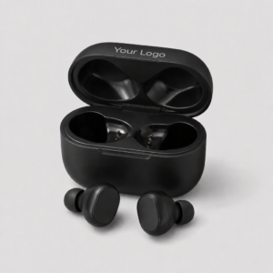 earbuds yourlogo