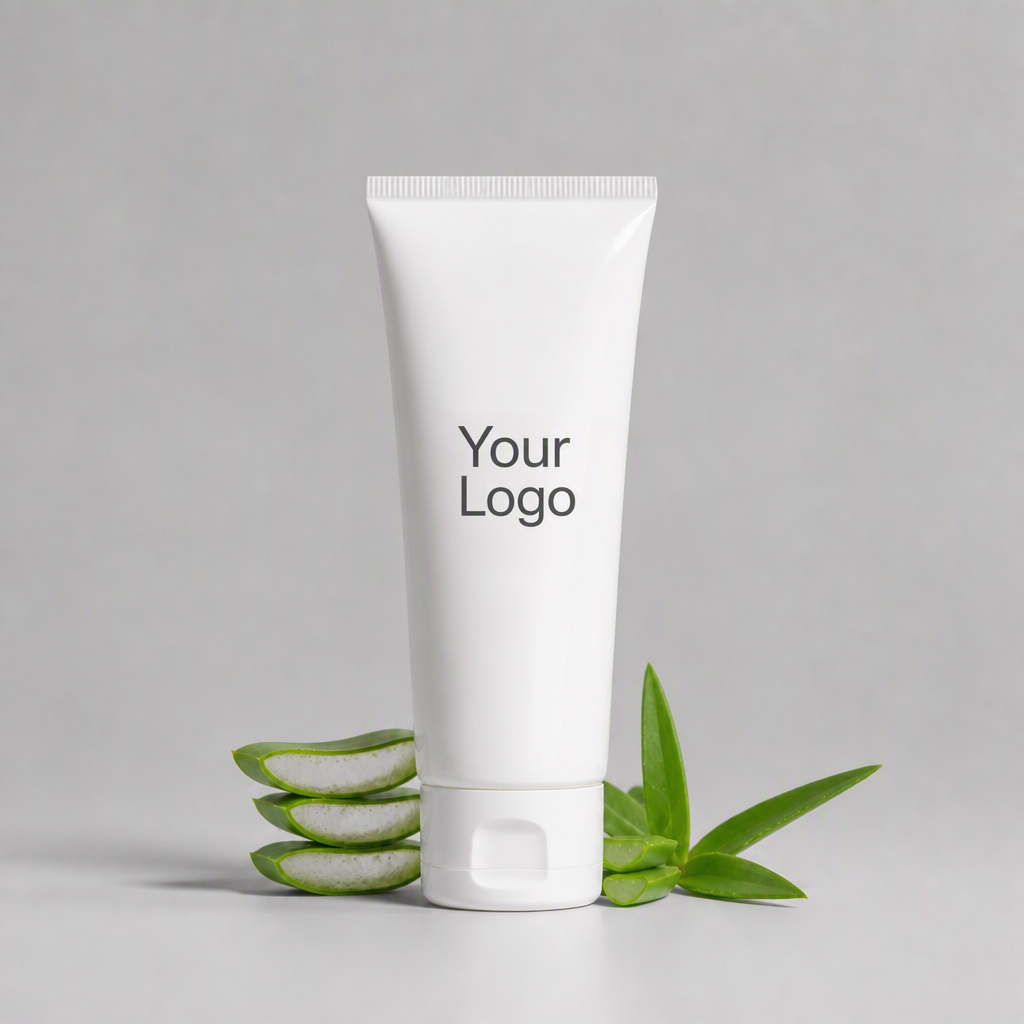 Hand Cream Yourlogo