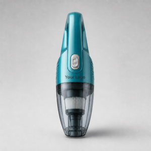 handheld vacuum yourlogo