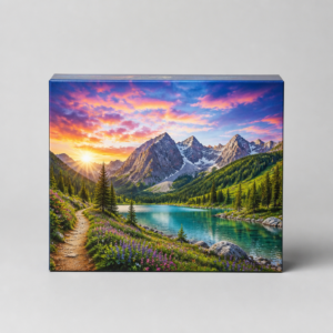 jigsaw puzzle
