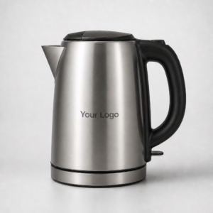 kettle yourlogo