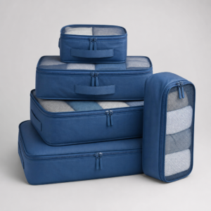 packing cubes