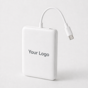 powerbank yourlogo