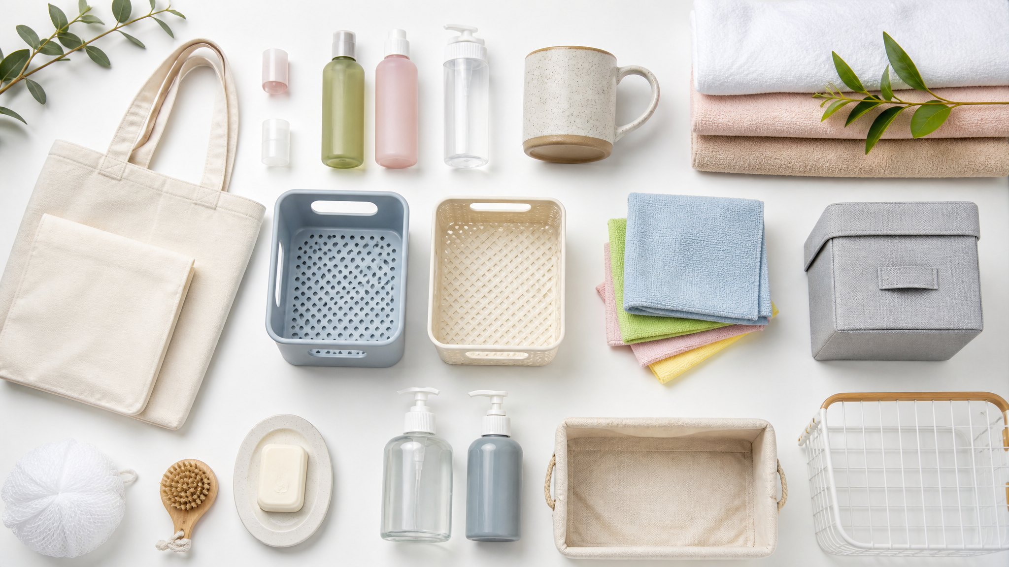Our products