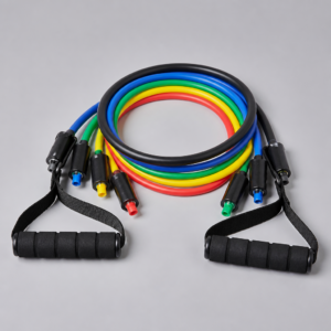 resistance bands