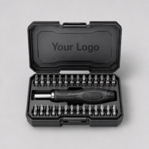 screwdriver set yourlogo