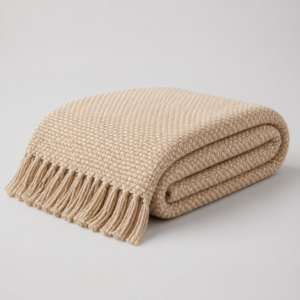 throw blanket