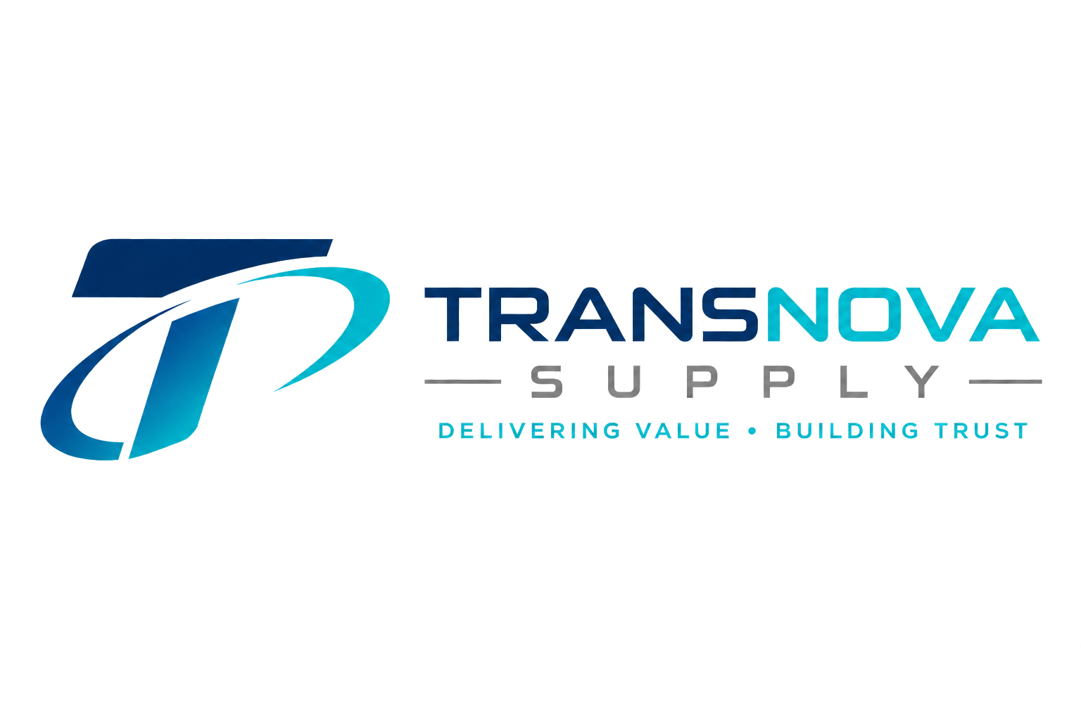 transnova logo horizontal