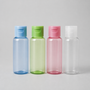 travel bottles