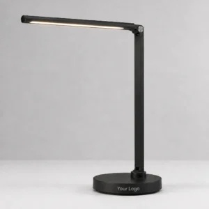 desk lamp yourlogo
