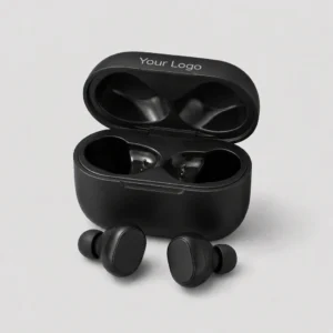 earbuds yourlogo