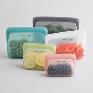 food bags yourlogo