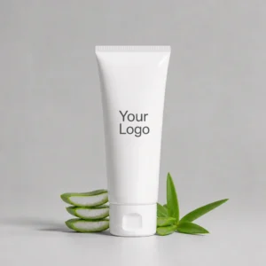 hand cream yourlogo