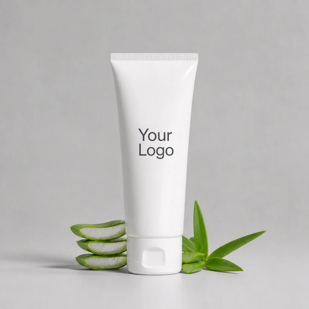Hand Cream Yourlogo