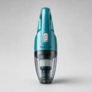 handheld vacuum yourlogo