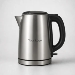 kettle yourlogo
