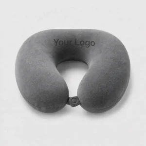 neck pillow yourlogo