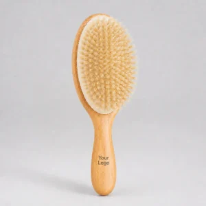 pet brush yourlogo