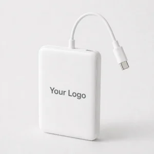 powerbank yourlogo