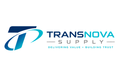 Transnova Supply logo