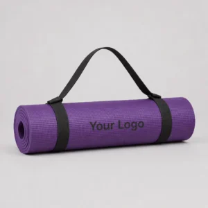 yoga mat yourlogo